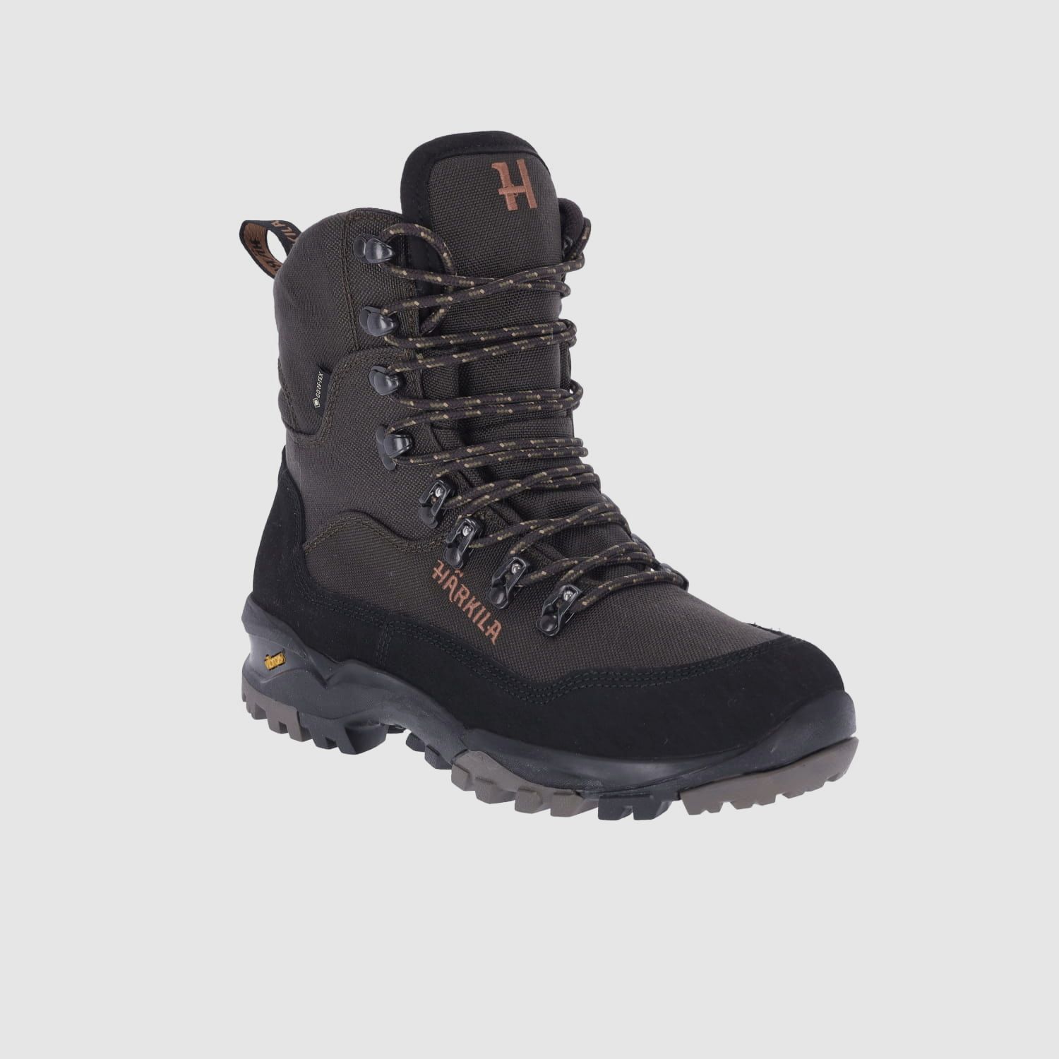 Härkila Pro Hunter Light Mid GTX 8" Stiefel