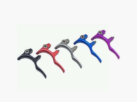 SSC Aluminum Shocker AMP Deuce Trigger