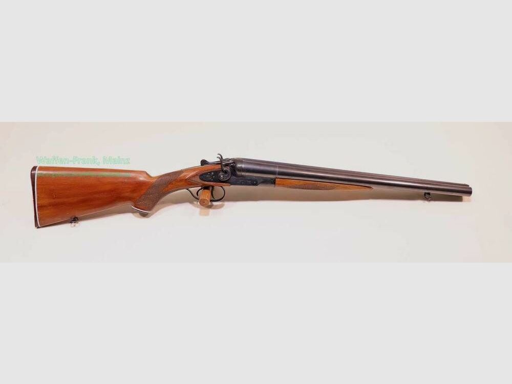 Baikal, Russland TOZ66-Kutscherflinte/Coach Gun