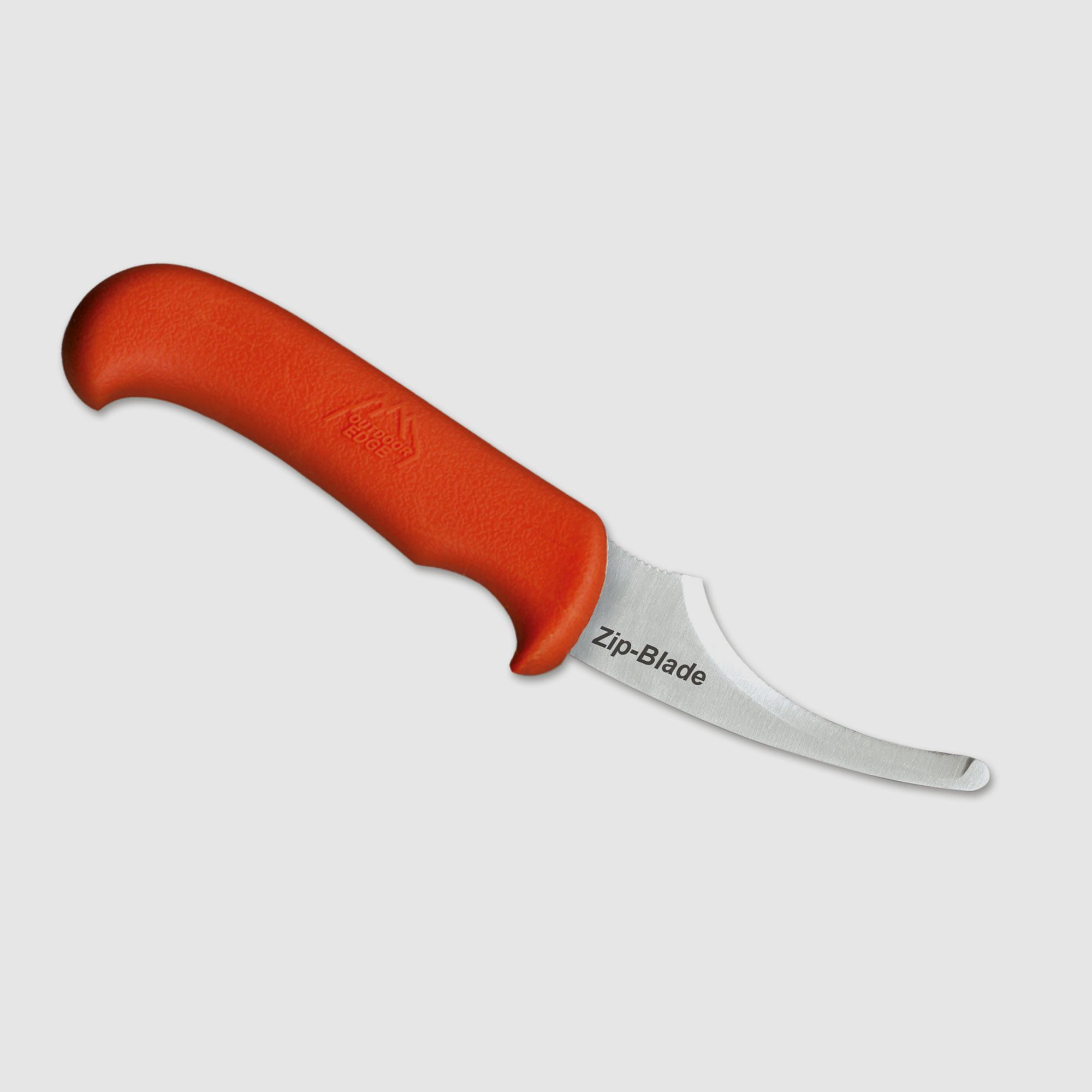Zip Blade Aufbruchmesser mit Nylonscheide