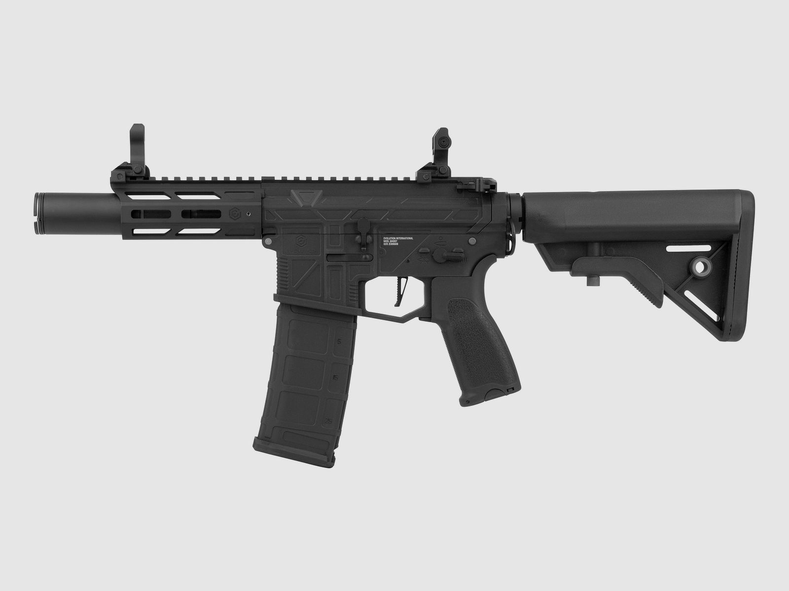 Evolution Ghost XS EMR A - Airsoft S-AEG