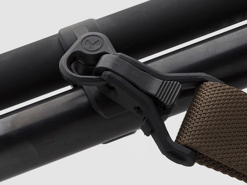 MAGPUL Paraclip-haken voor geweerriemen