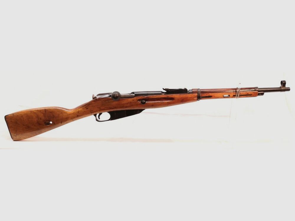 Mosin Nagant	 1891 (1959)