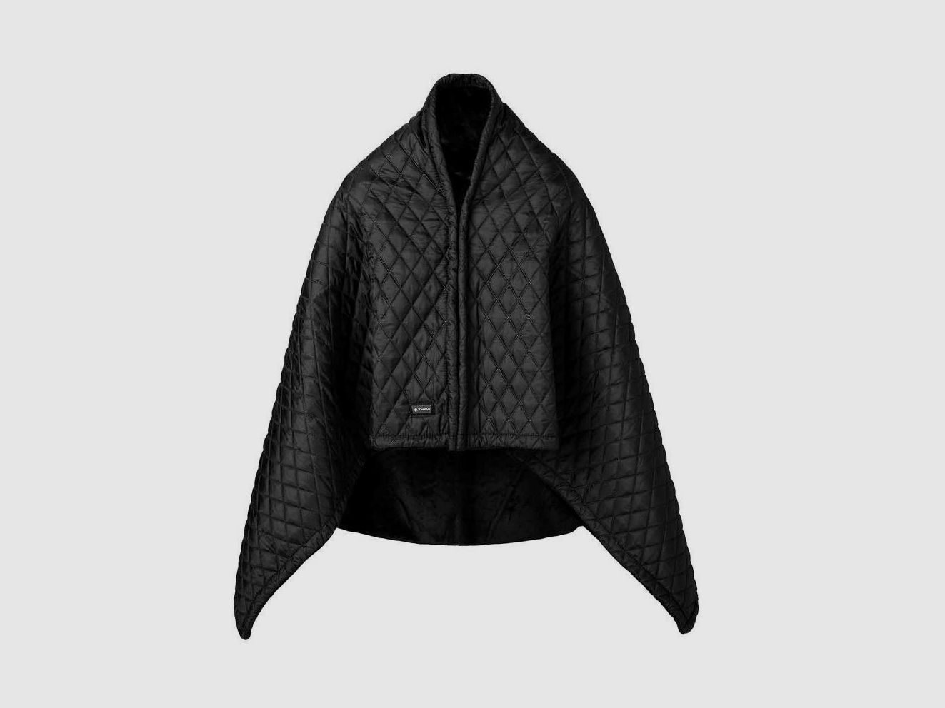 Thaw Heizponcho