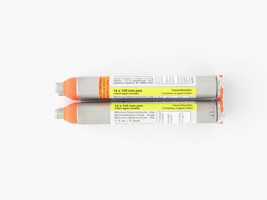 PIEXON JPX4 – PATROON 4 SCHOTEN IRRITEREND GEL