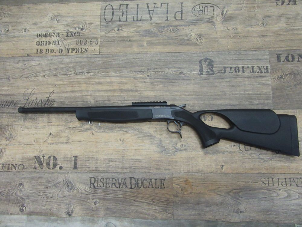 Bergara BA 13