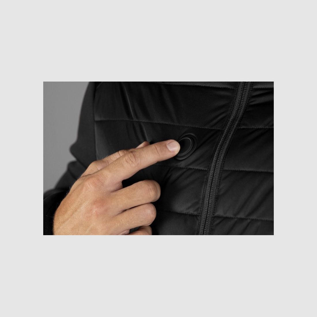 Veste de chasse Seeland Heat Seeland, image 1 sur 7