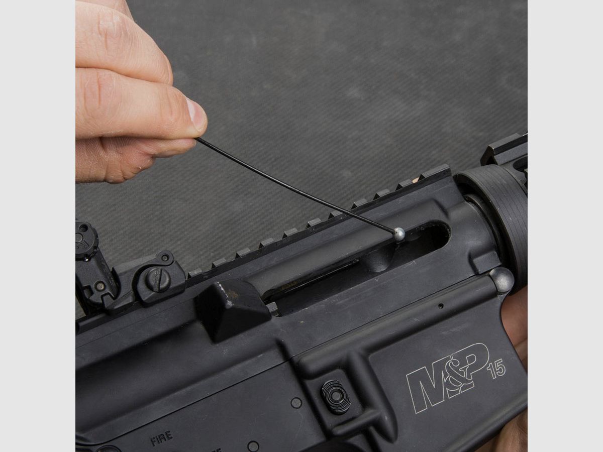 Real avid – Bore Boss – 9mm, Bild 3 von 3