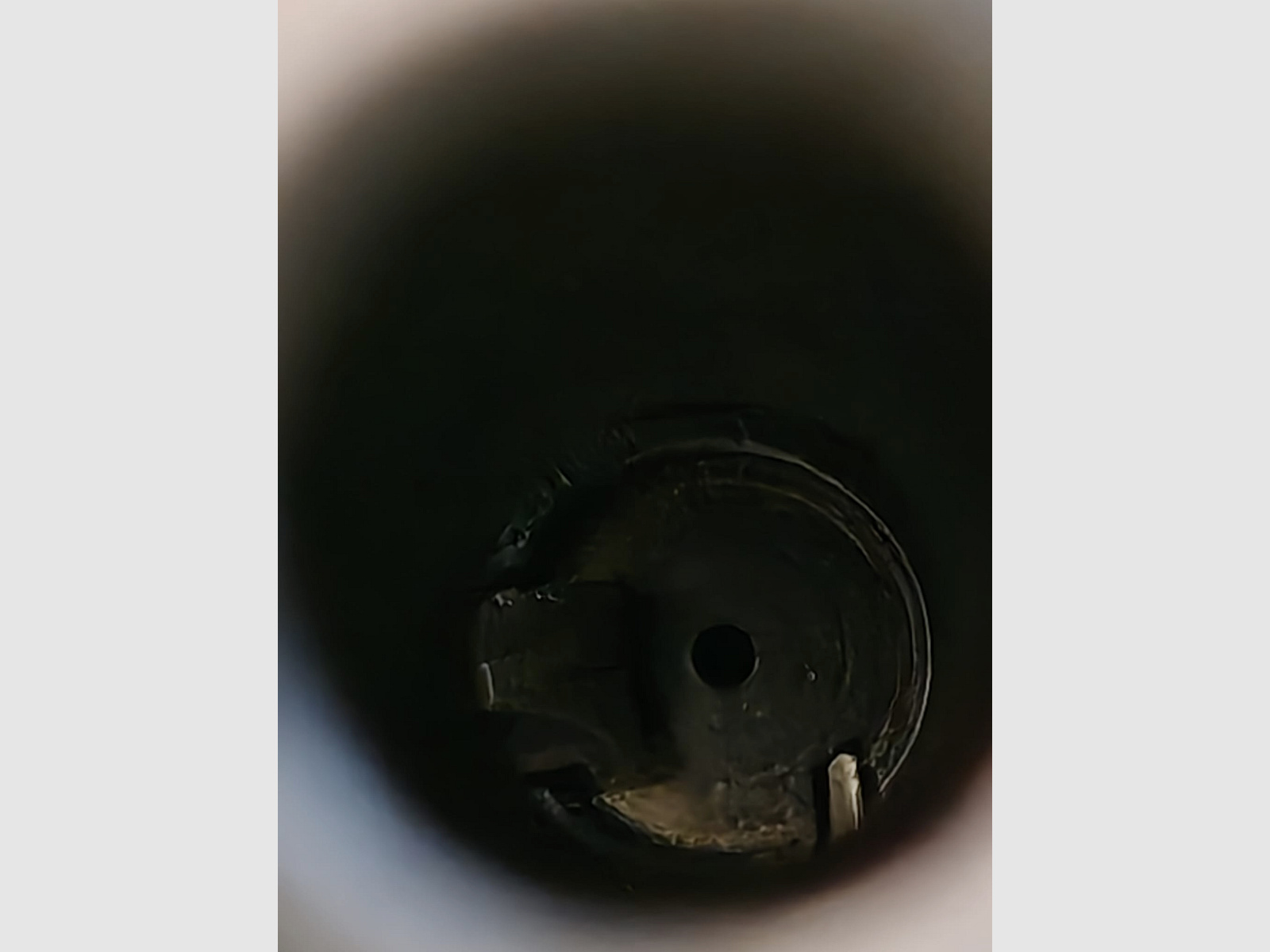 Mauser P08 9mmLuger S/42 1936