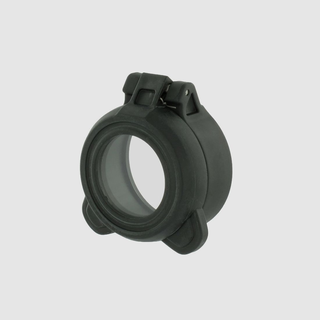 Bonnette Aimpoint Flip up mod 9000 przezroczysta Przód, zdjęcie 1 z 2
