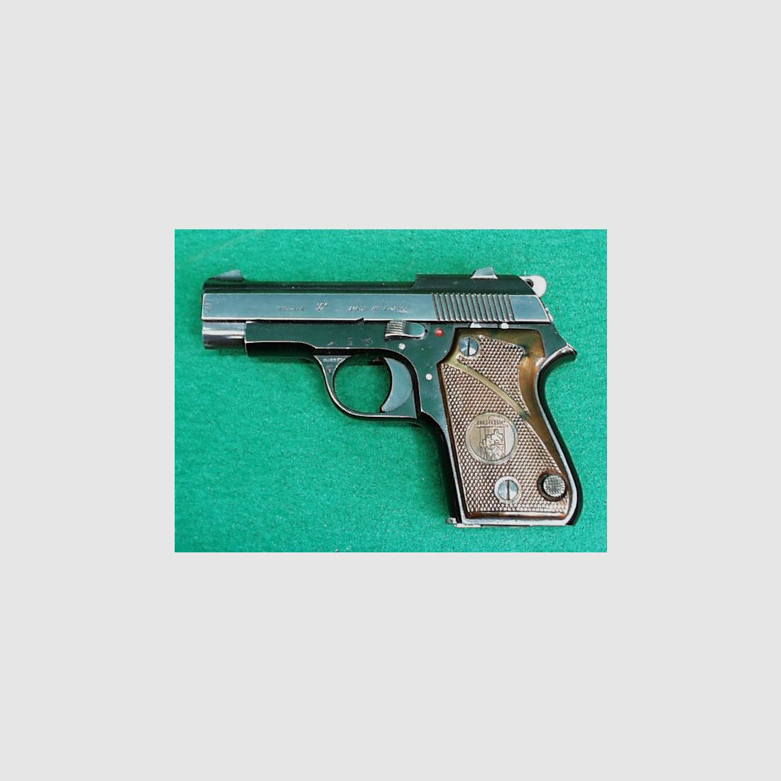 Unique Model L