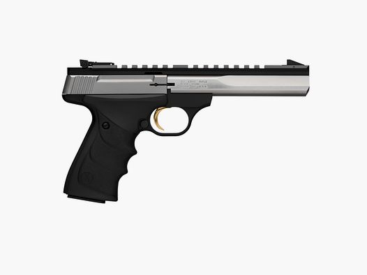 Browning Buck Mark Contour Stainless URX .22Lr
