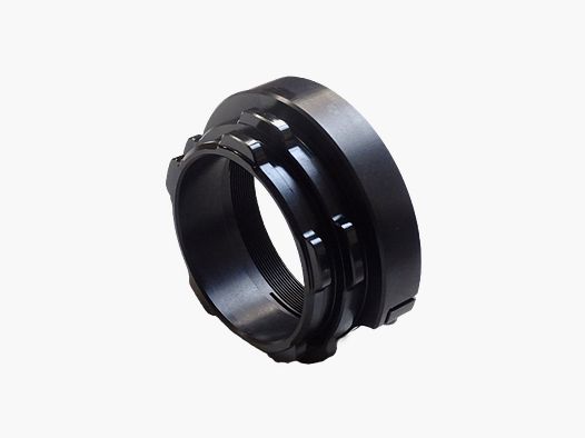 Präzise Jagen Duo-Verbinder