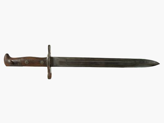 Dolchbajonett Mod. 1889/18