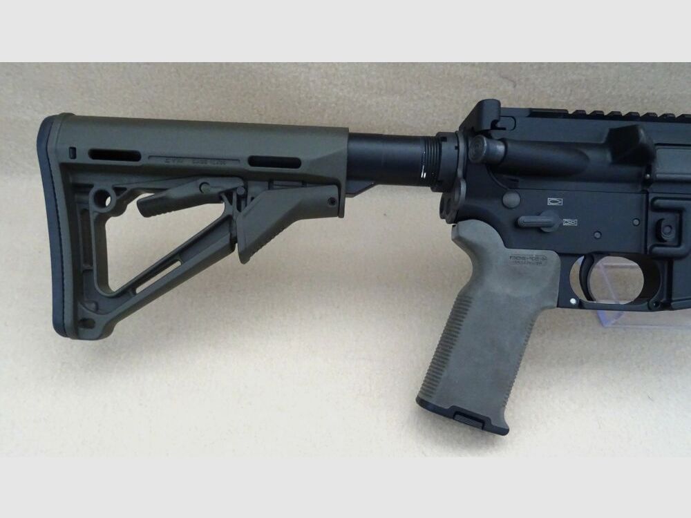 Oberland Arms OA-15 M1