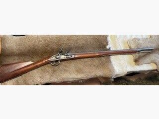 Petersoli Brown Bess Carabine