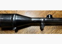 Zielfernrohr Hensoldt Wetzlar DIASTA 8x52