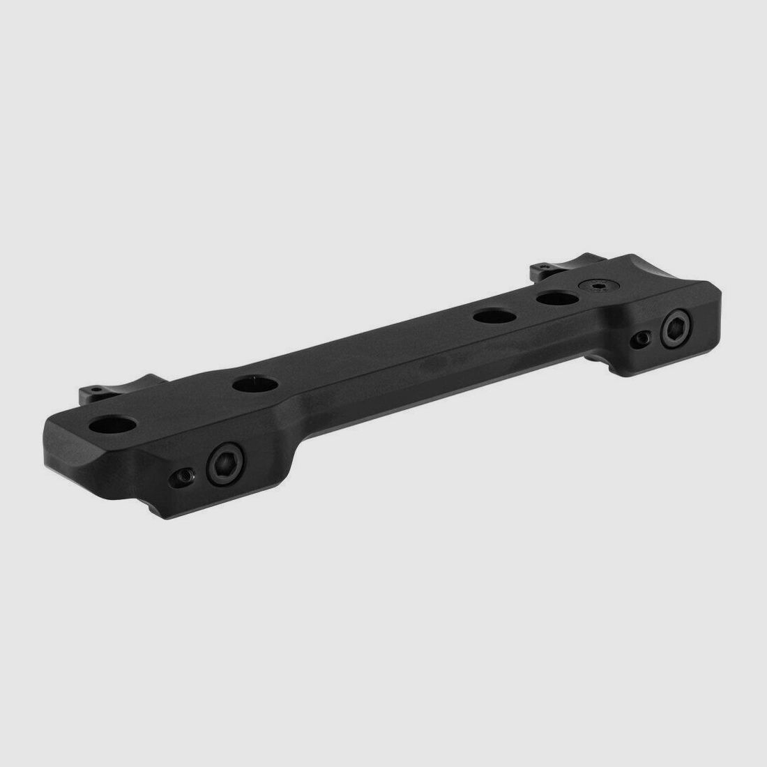 Base Makuick Tikka T3 con palanca plegable, imagen 1 de 3