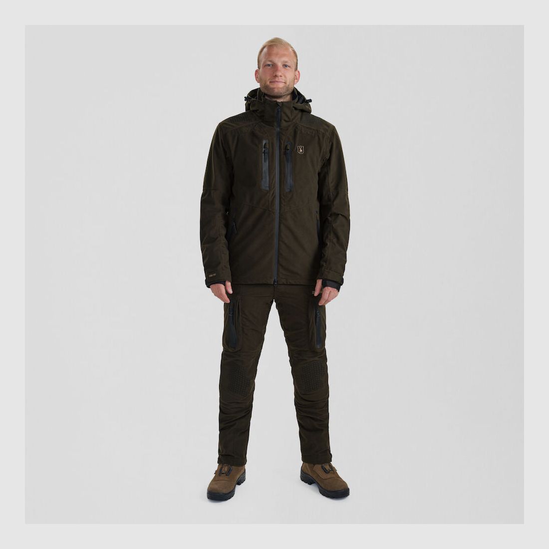 DEERHUNTER Game Pro Light Jas, afbeelding 4 van 6