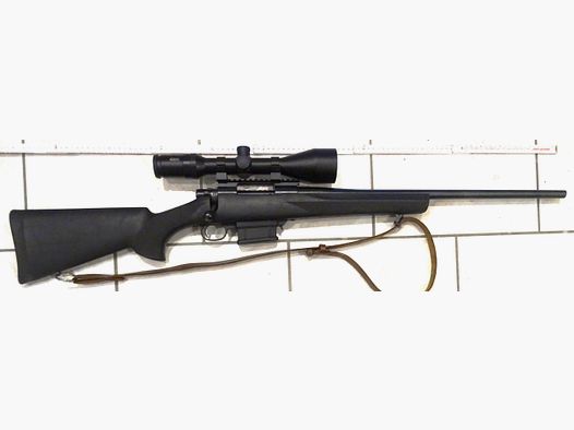 Howa 1500 Kal. .308 Win. ZF Meopta, gebraucht gut