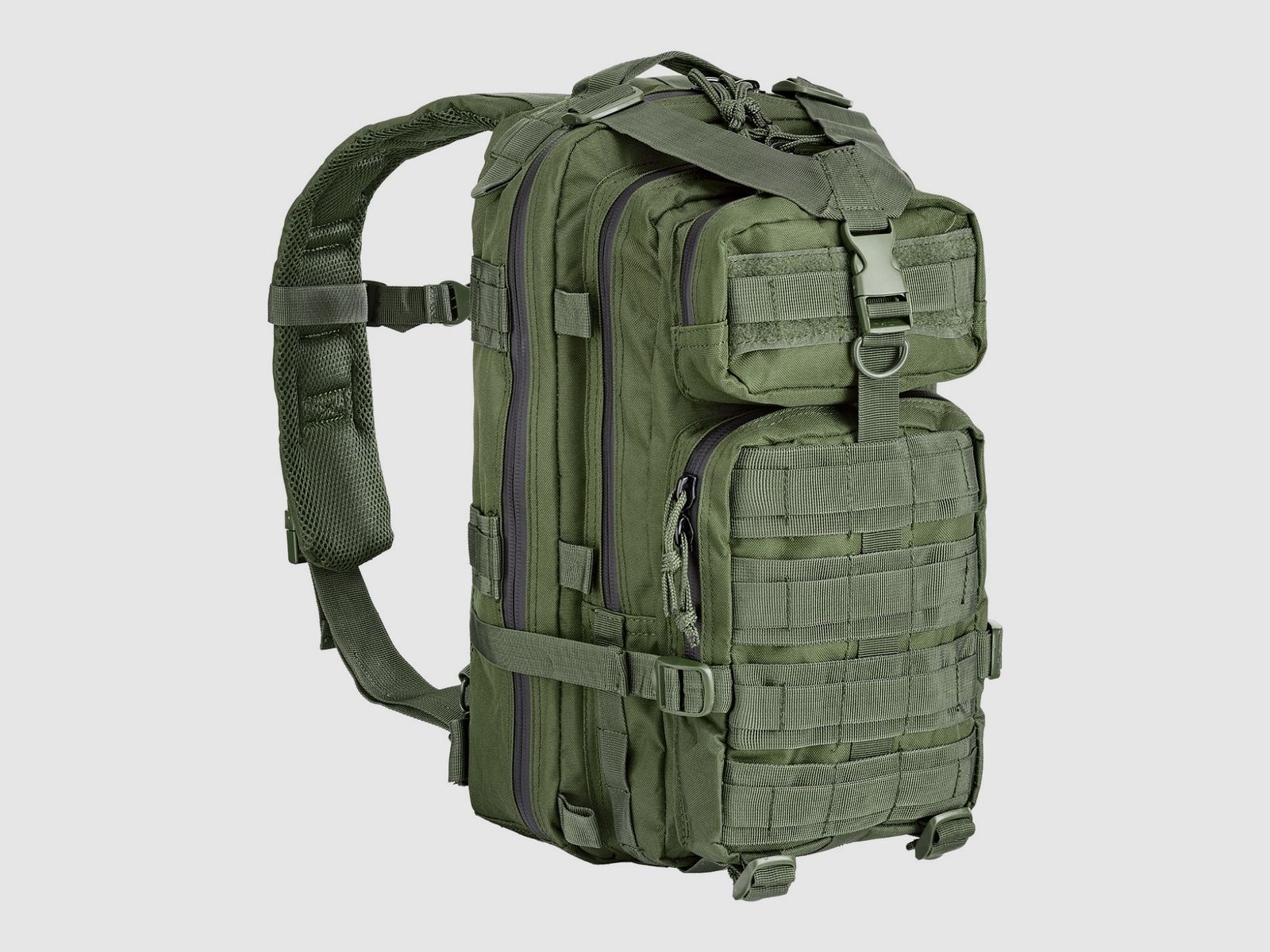 Taktischer Rucksack Defcon 5 35 Liter grün
