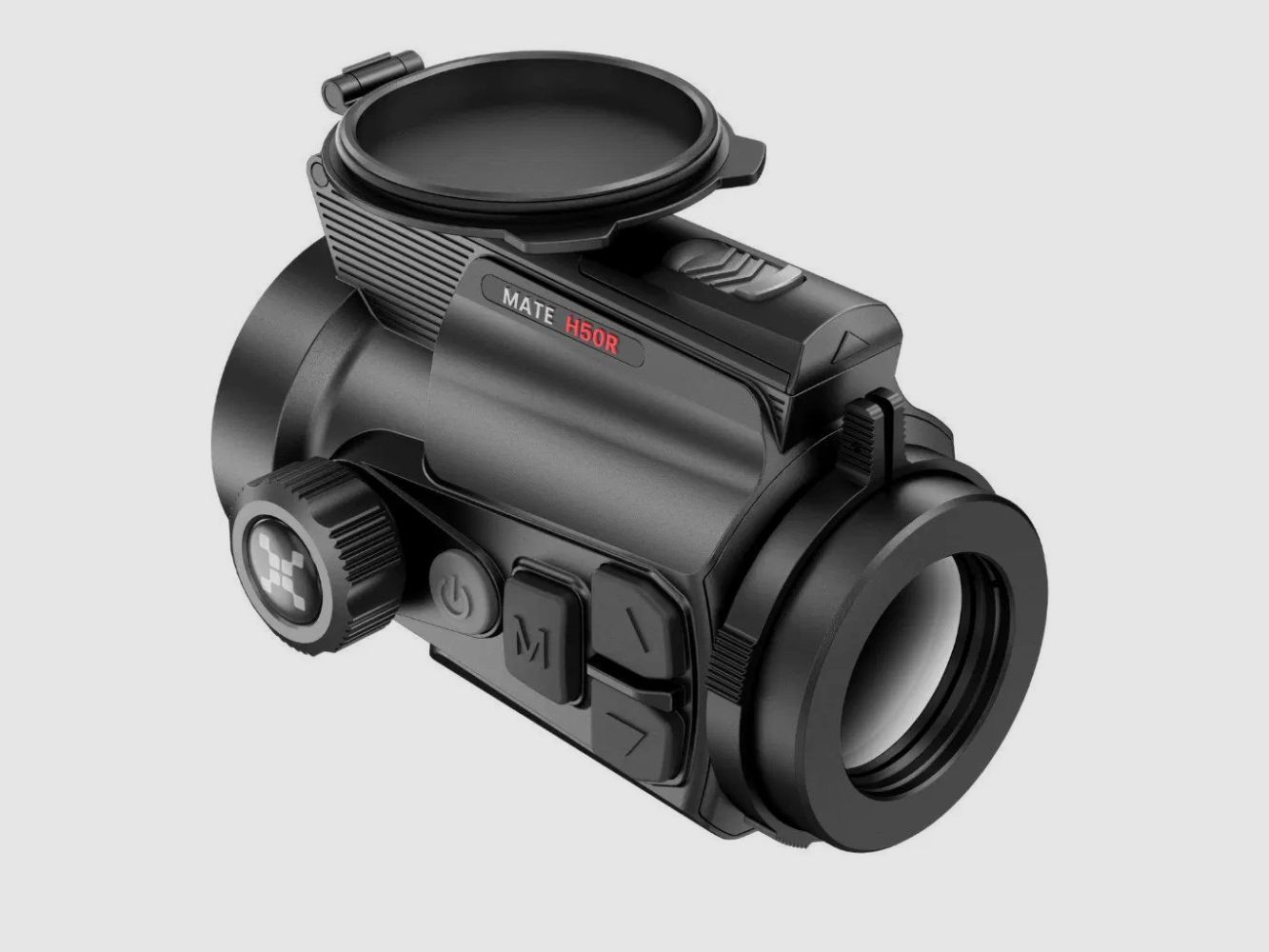 Nocpix Clip-On MATE 2 MH50R Wärmebildmonokular, Bild 1 von 7