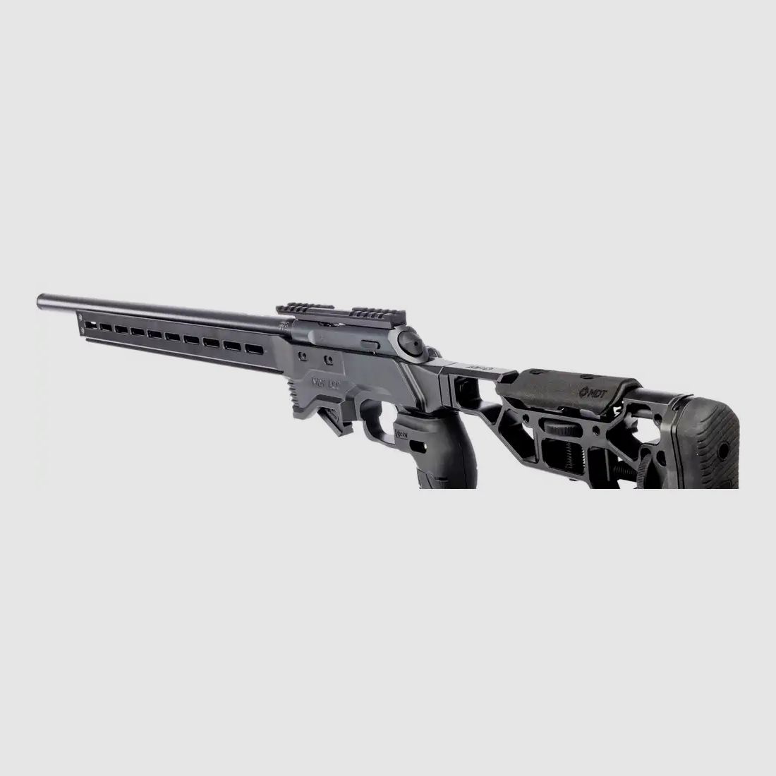 CZ 457 MDT ACC Chassis 24" / 630mm .22 LR Repeating Rifle