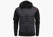 Carinthia Carinthia Jacket G-Loft ISG 2.0 - Black / S Men