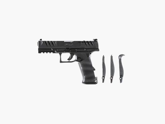 WALTHER PDP FS 4,5’’ 9x19mm