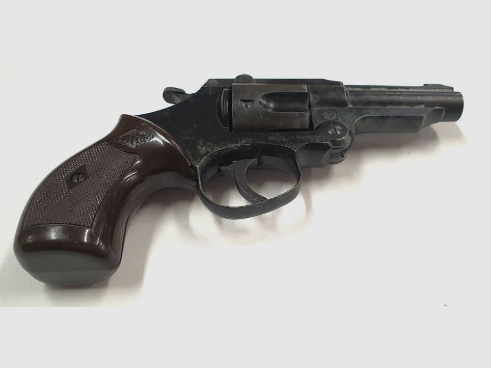 Perfecta Break Action Revolver Perfecta-Mod.4/1