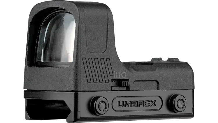Umarex RDS 8