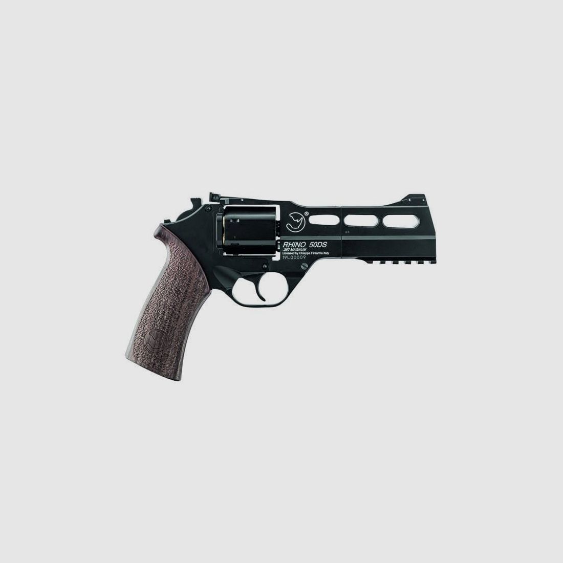 GSG Chiappa Rhino 50DS 6 mm BB Airsoft Revolver