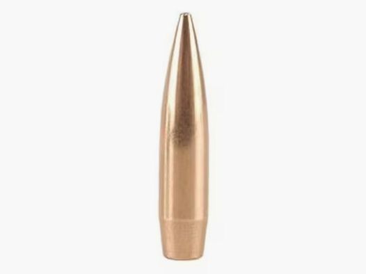 Proiettile Sierra 6,5mm/.264 123GR HPBT Matchking 500 pezzi