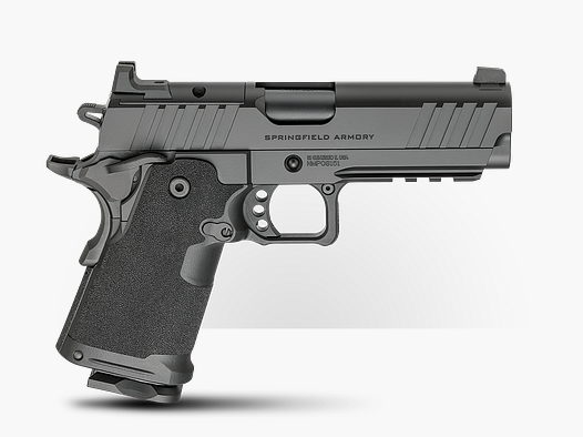 Springfield Armory 1911 DS PRODIGY™ KOMPAKTOWA PISTOLET, 9 MM, 4.25", BLK