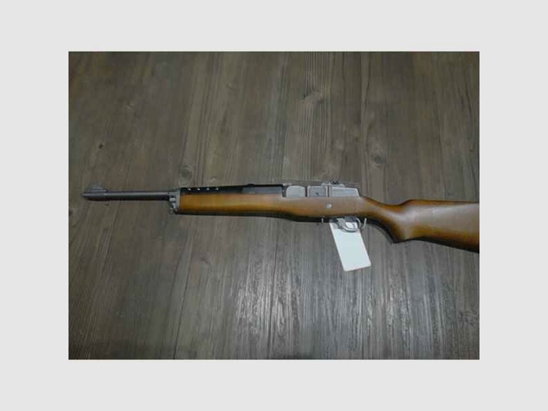 Selbstladebüchse Ruger Mini 14 Kal.223Rem.