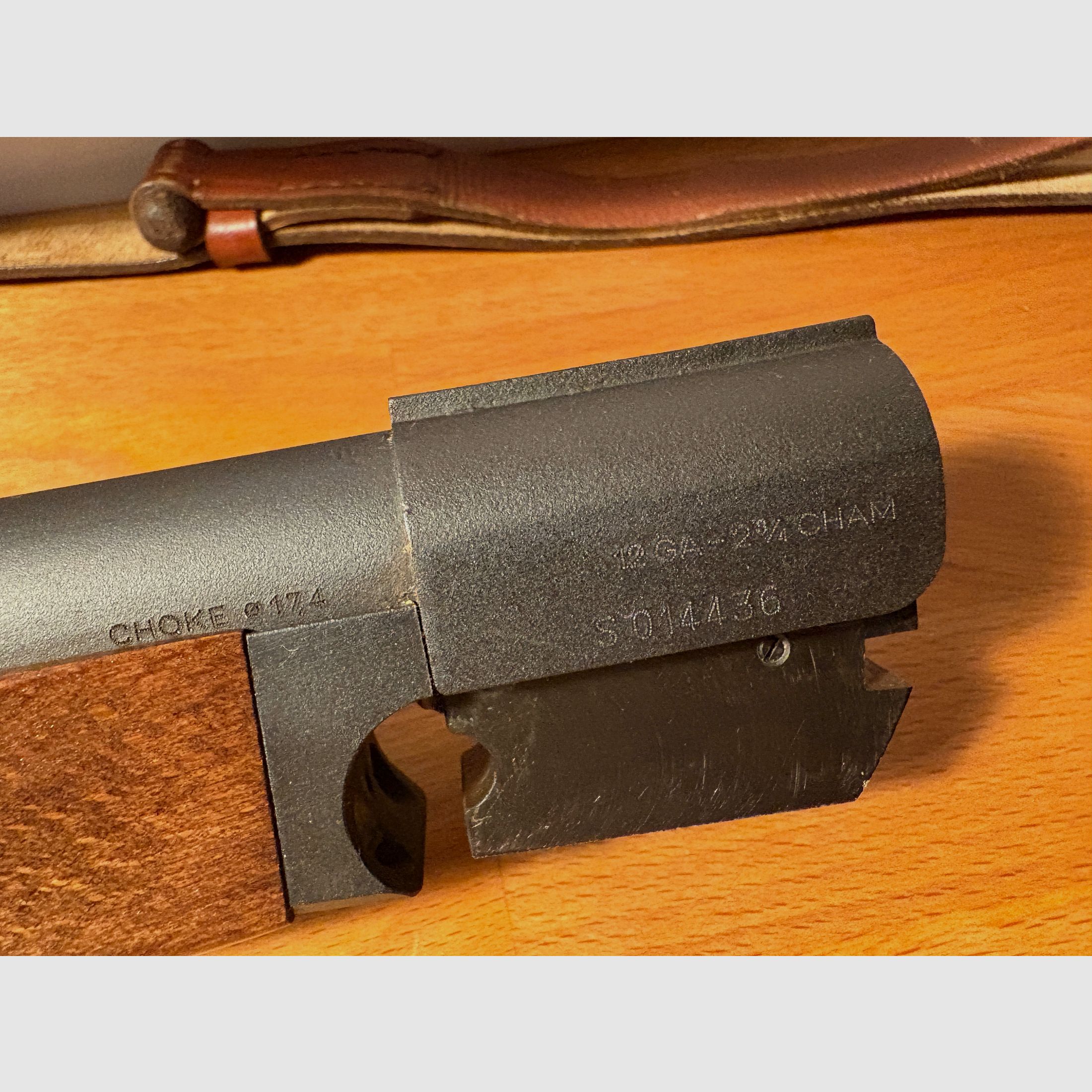 CZ Brno carabine à répétition .222 Rem. avec canon interchangeable 12/70 et optique