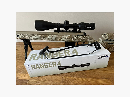Steiner Ranger4 6-24x56