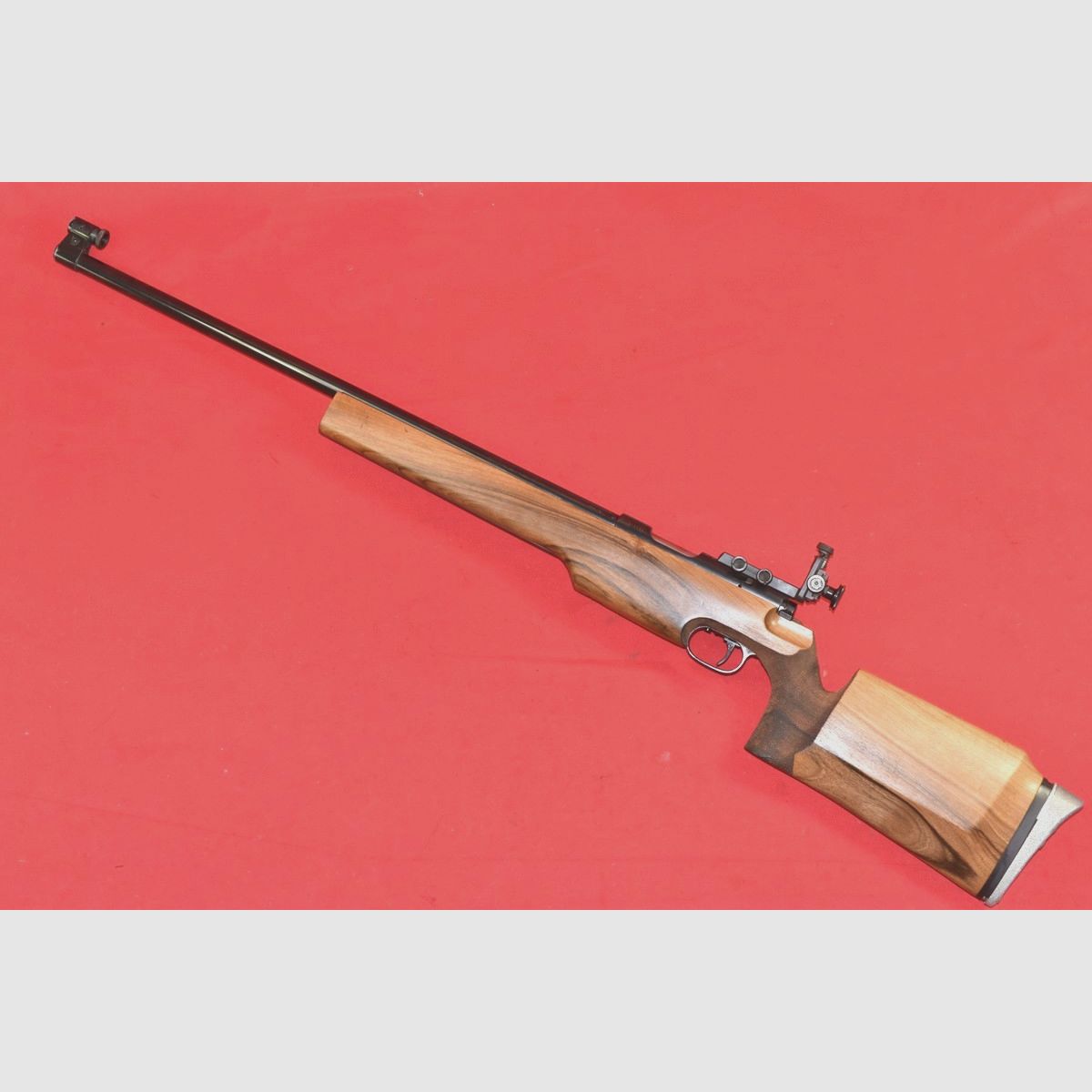 #8476 Walther KKM-Karabiner, Kal. .22lr, Bild 6 von 25