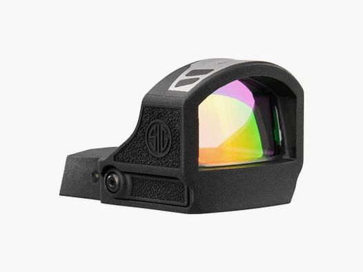 Kolimator / Celownik Sig Sauer Romeo-RS PRO Circle Dot