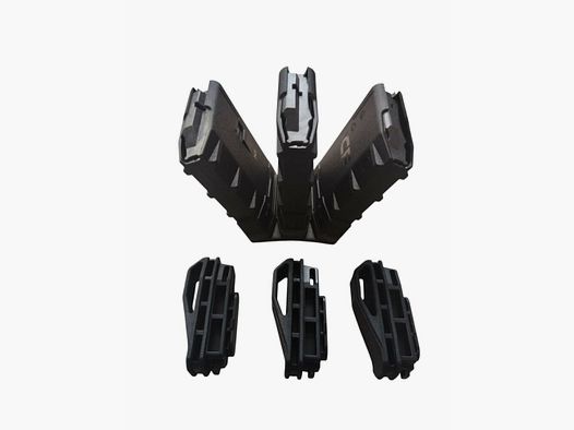 Hera Arms Trio Coupler inkl. 3 Stück Hera H1Mag