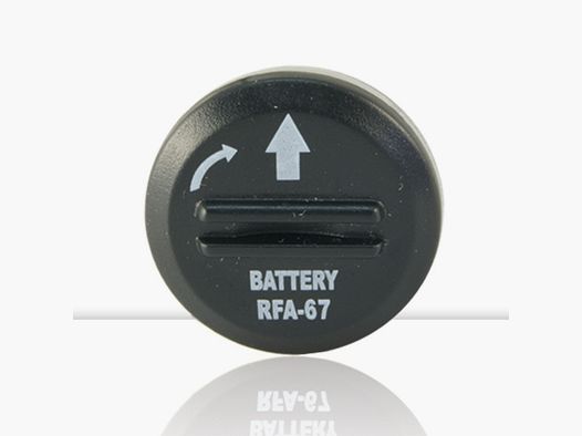 Lithiumbatteriemodul 6V / Pack mit 2 Stück (Rfa-67d-11)