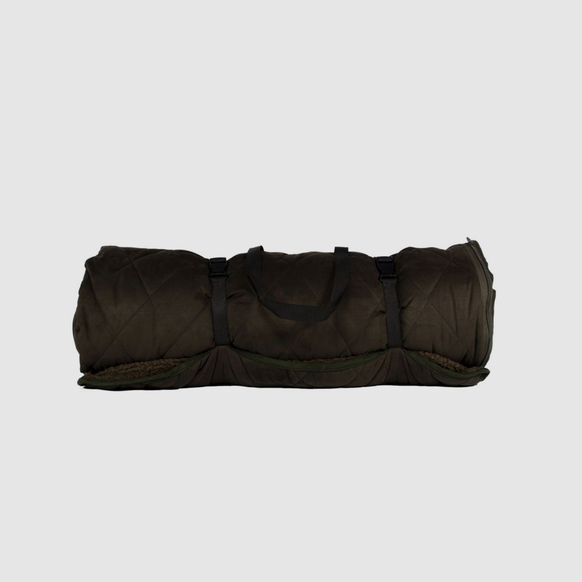 HUBERTUS Ansitzsack Microvelour mit Miporex wind- & wasserdicht