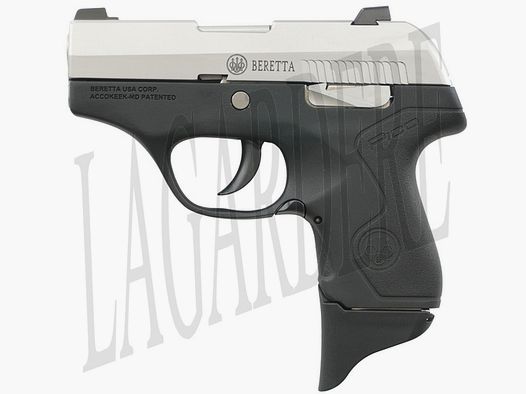 BERETTA PICO (PISTOLE)