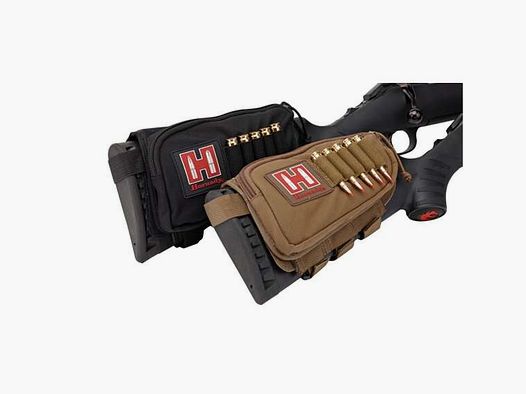 HORNADY - Schafttasche Gun Cheek Piece