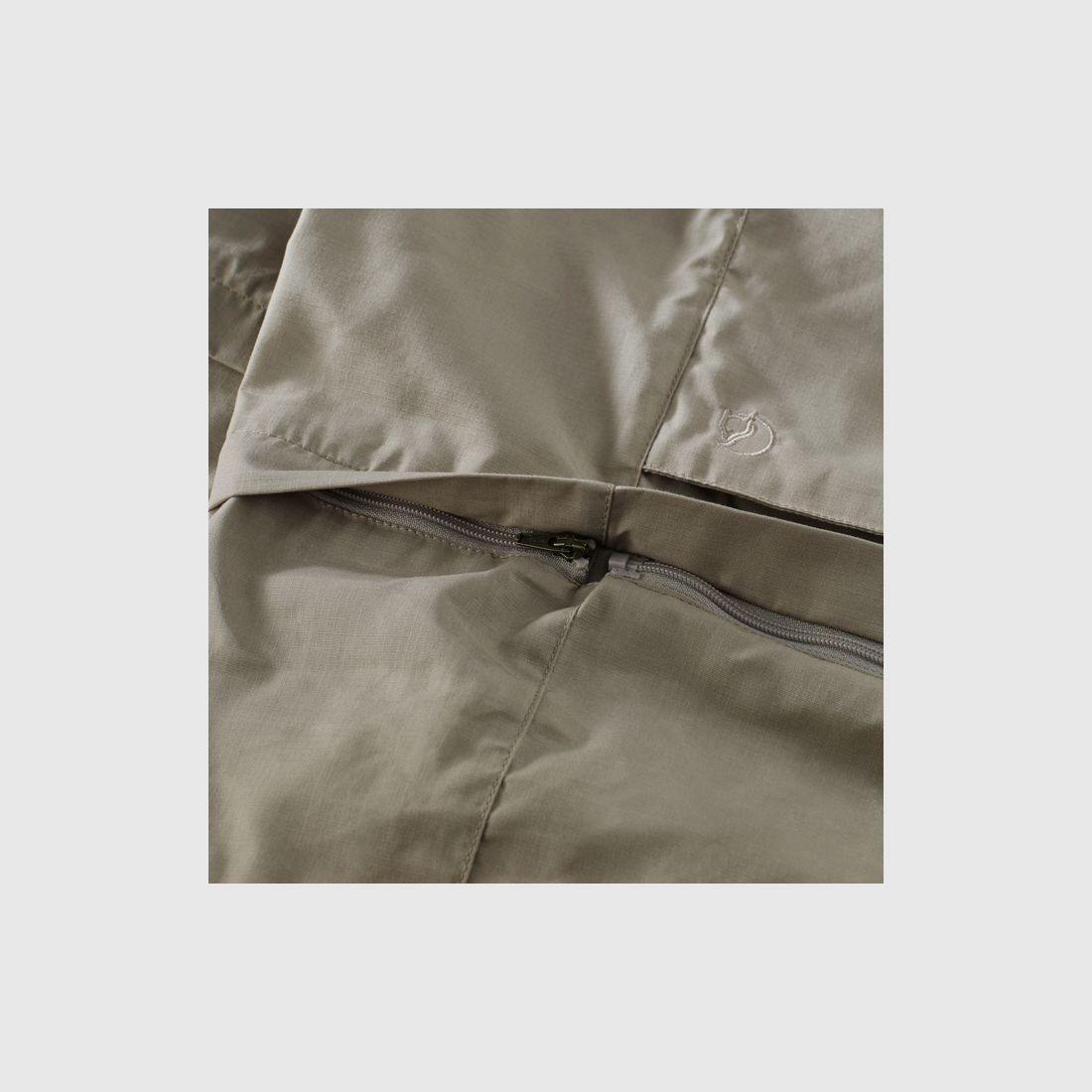 Fjällräven High Coast Zip-off-Hose, Bild 4 von 5