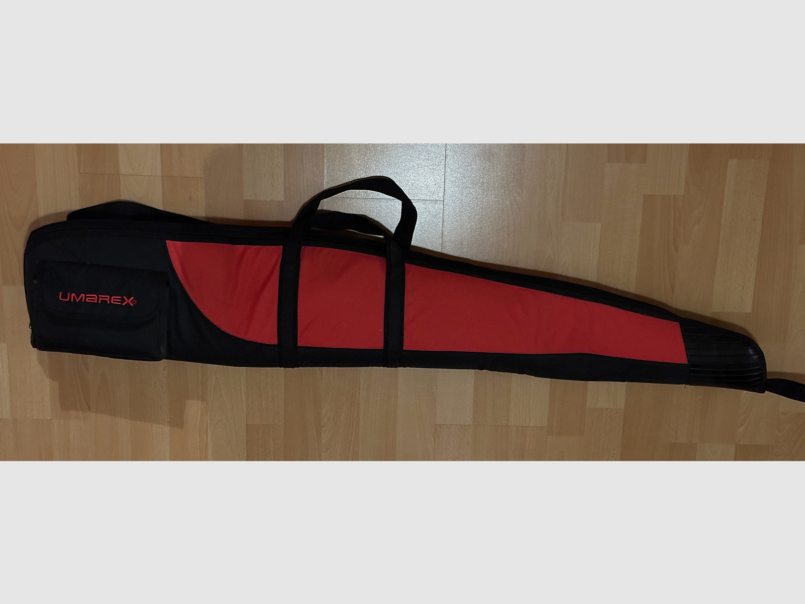 Walther Rotex RM8 4,5 mm Pressluftgewehr