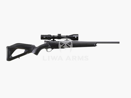 Liwa Arms Chayeh Z20 avec crosse synthétique
