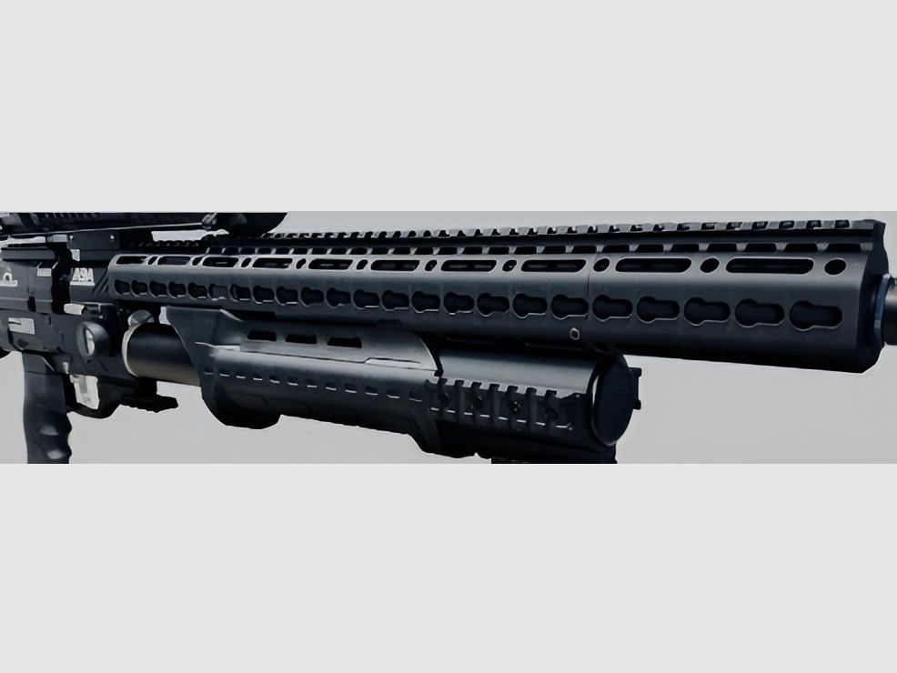 AEA Megalodon Handguard