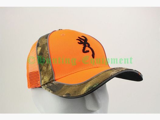 Browning POLSON Meshback