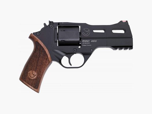 CHIAPPA RHINO 40 DS REVOLVER .357 MAG - 4 INCHES